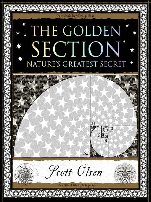 Title details for The Golden Section by Scott Olsen - Available